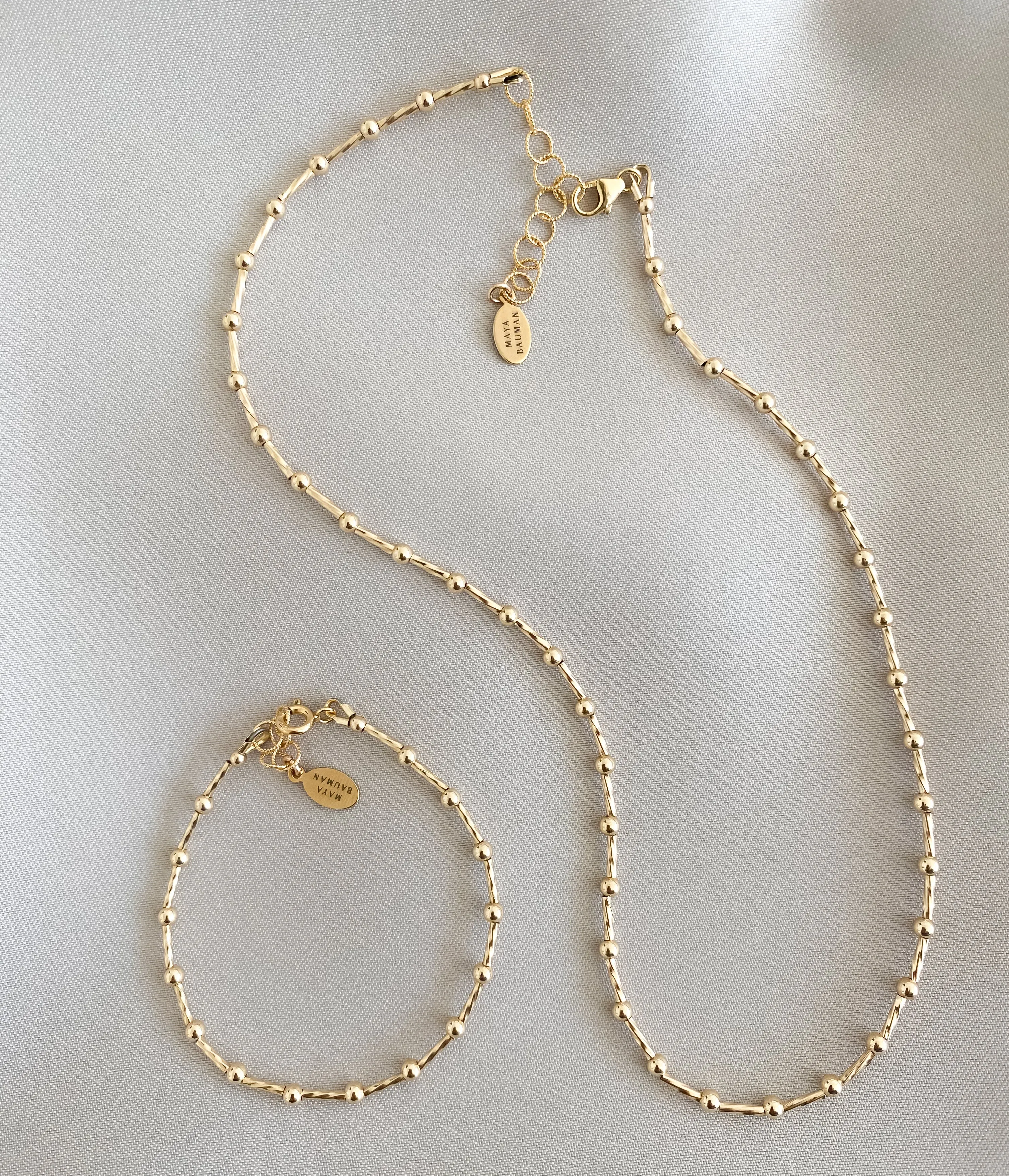 Abby Bracelet