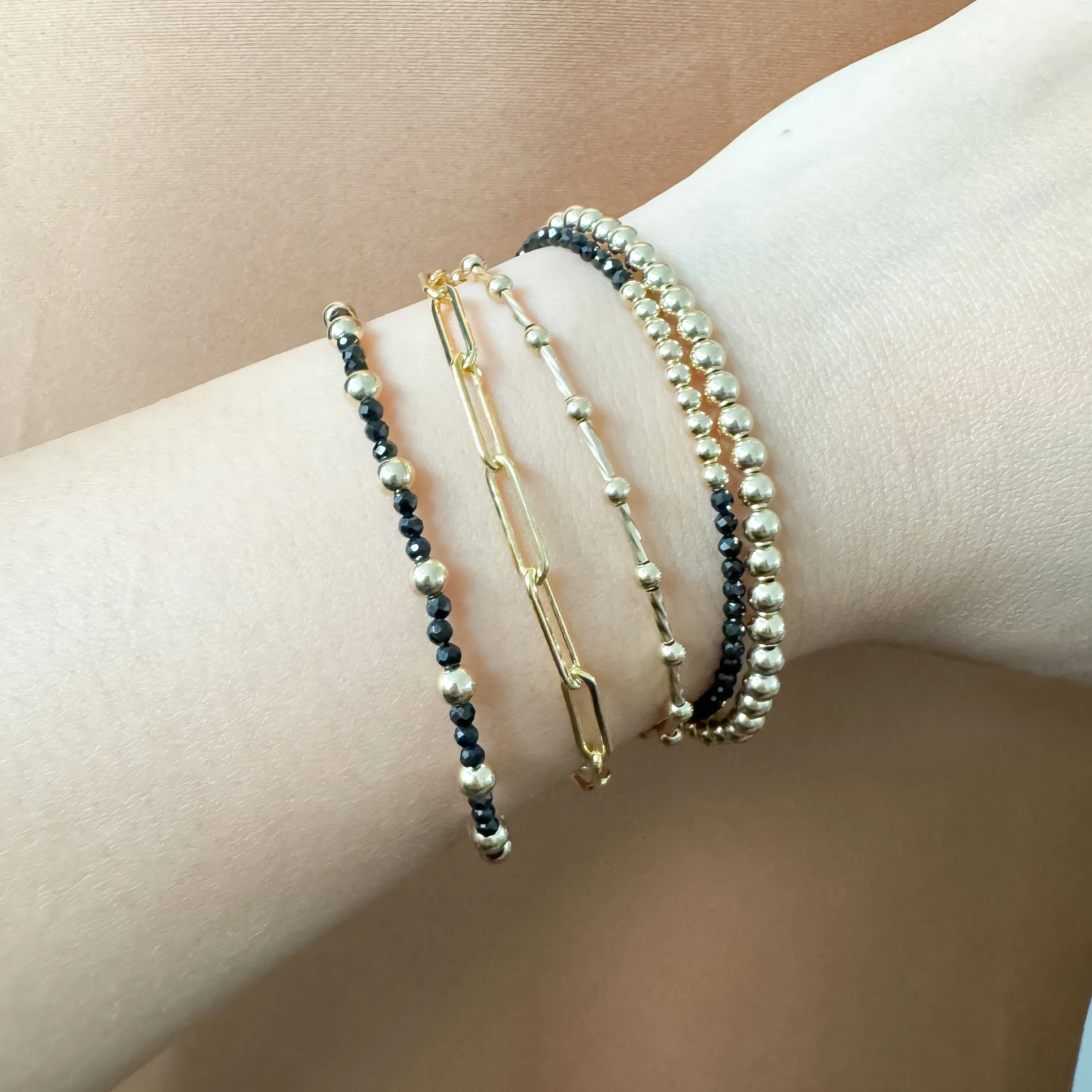 Abby Bracelet