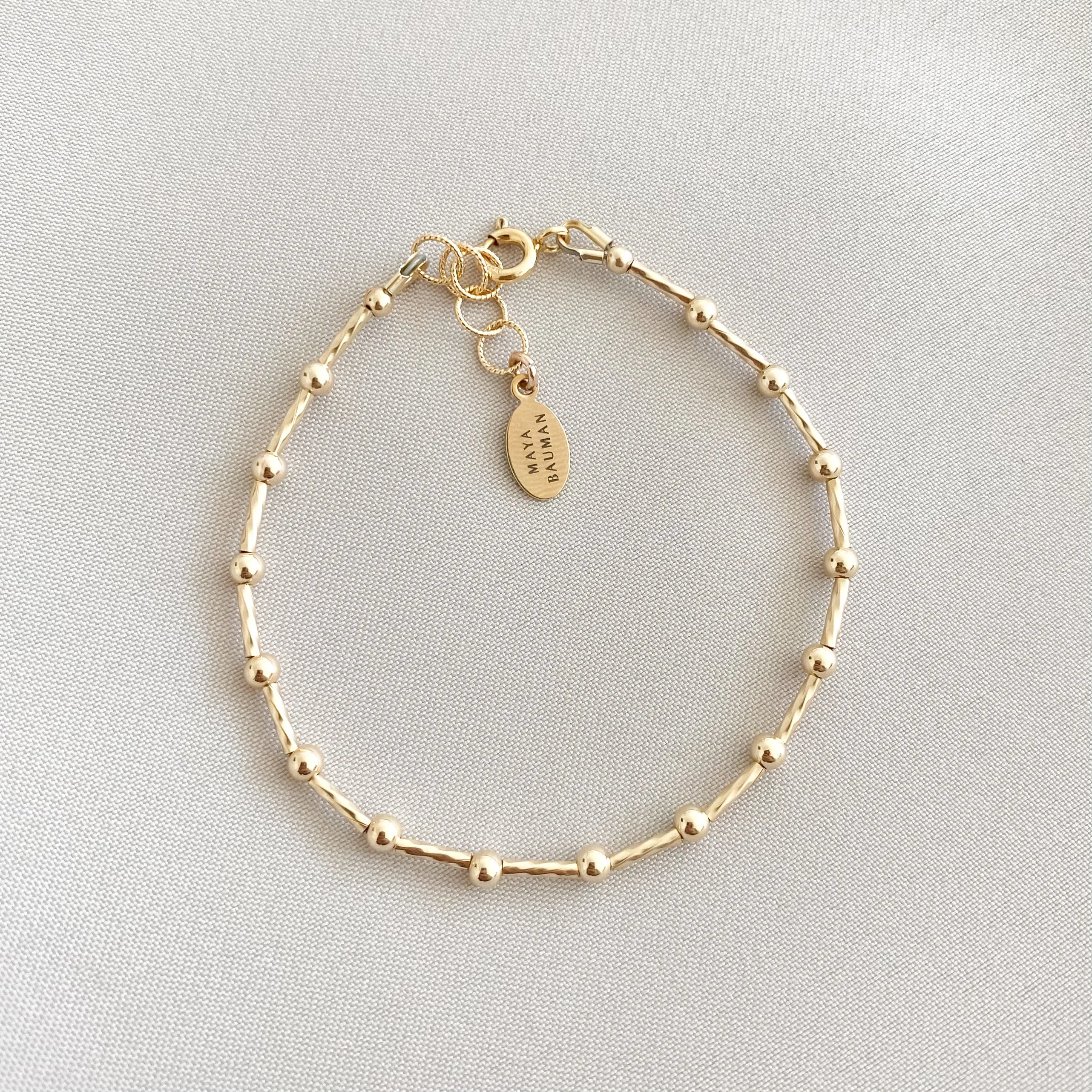 Abby Bracelet