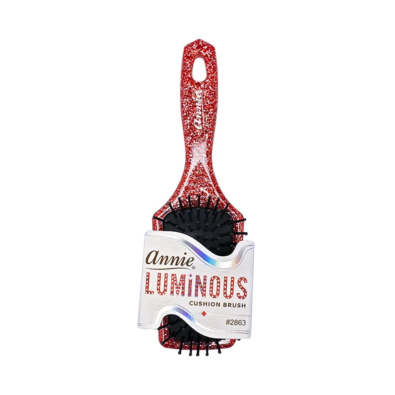 ANNIE Luminous Paddle Brush Assorted Color #02863