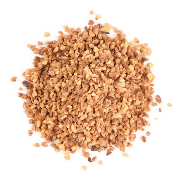 Appletons Sugared Caramalised Hazelnut Pieces - 1kg