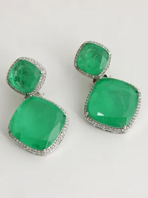 Assam Dangle Earrings
