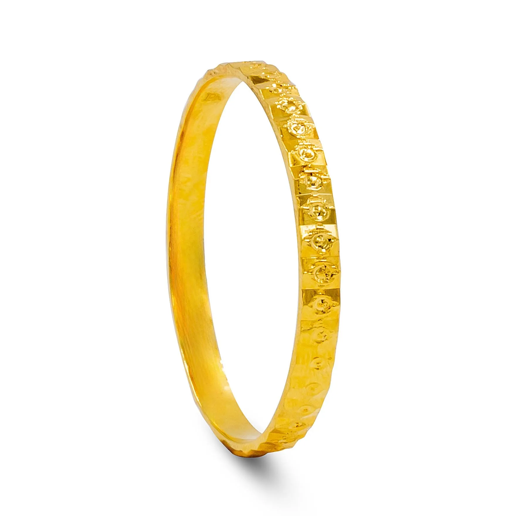 Baby Bangle PGBB37-59