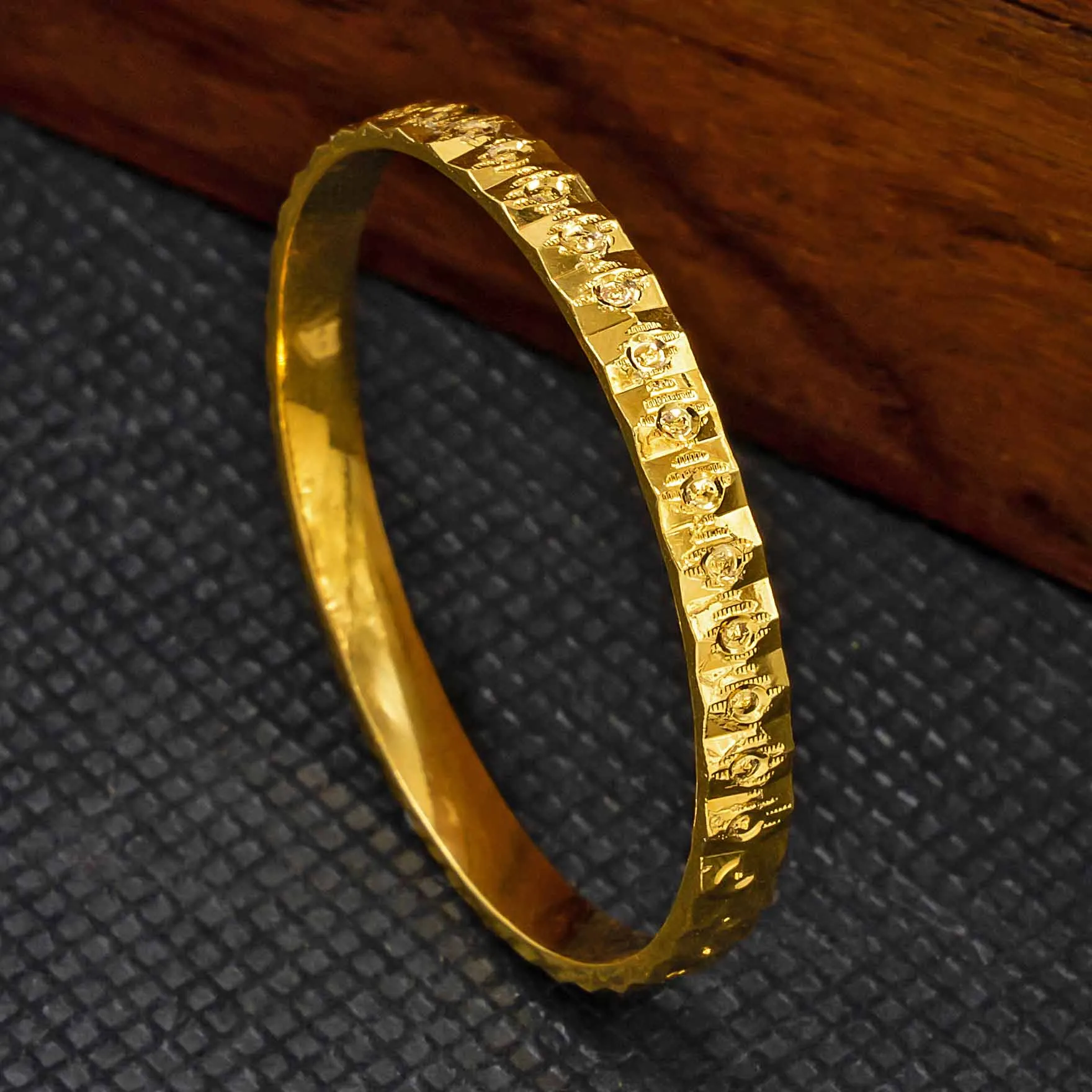 Baby Bangle PGBB37-59