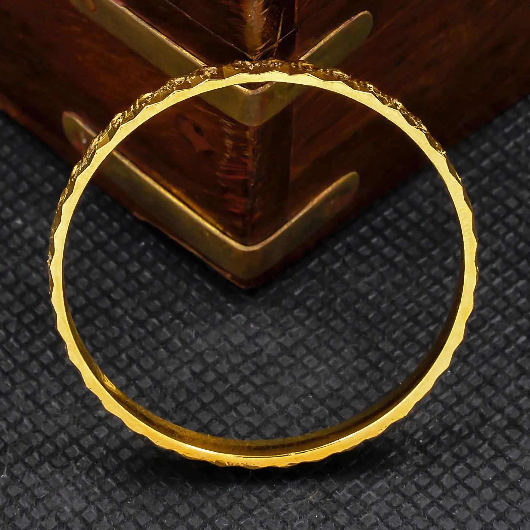 Baby Bangle PGBB37-59