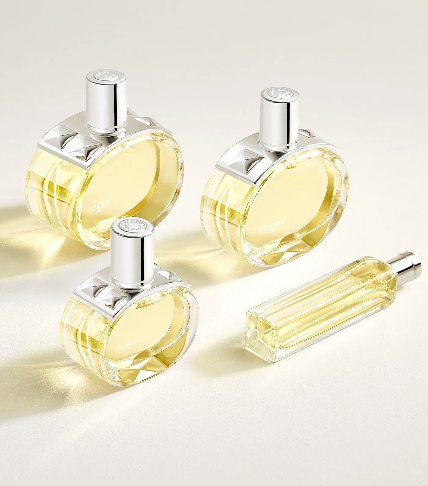 Barénia Eau de Parfum