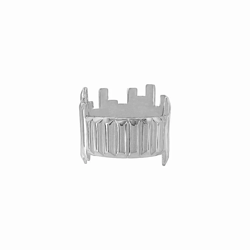 Basalt Ring