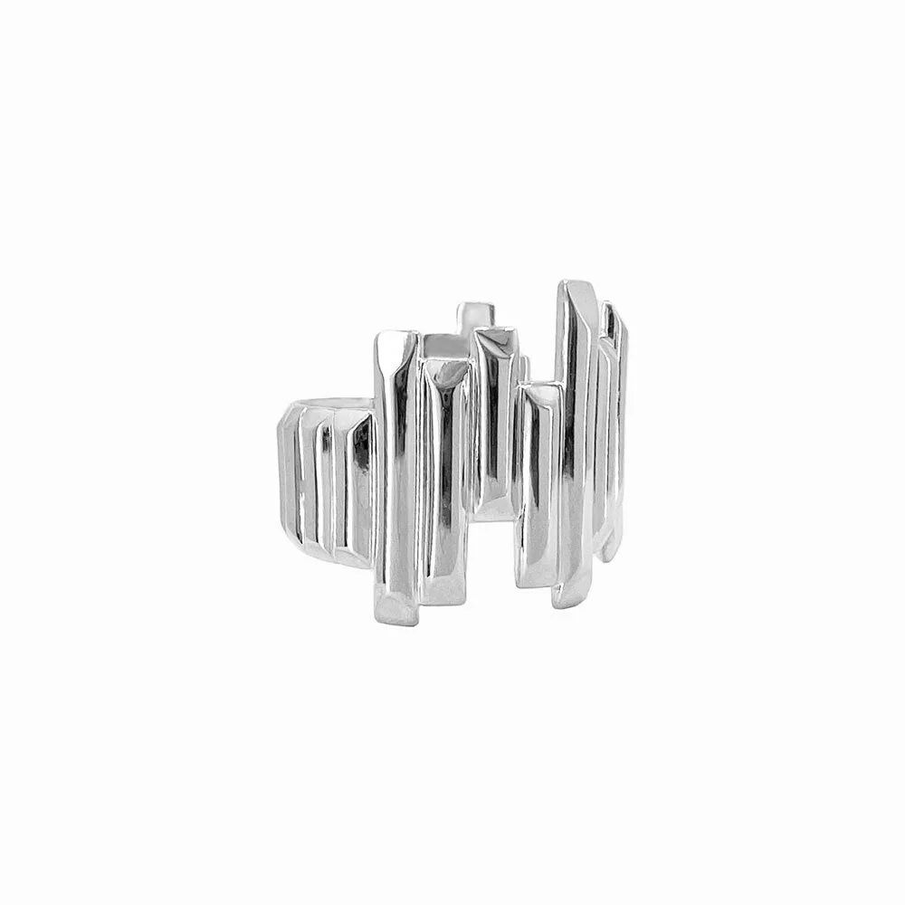 Basalt Ring