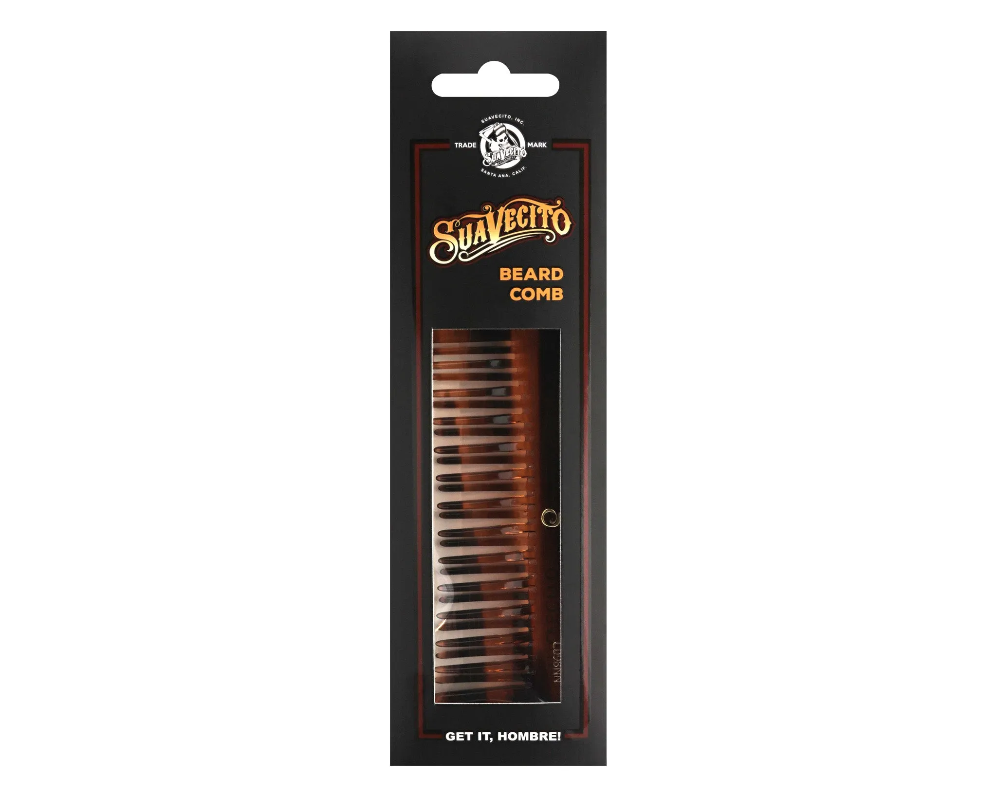 Beard Comb
