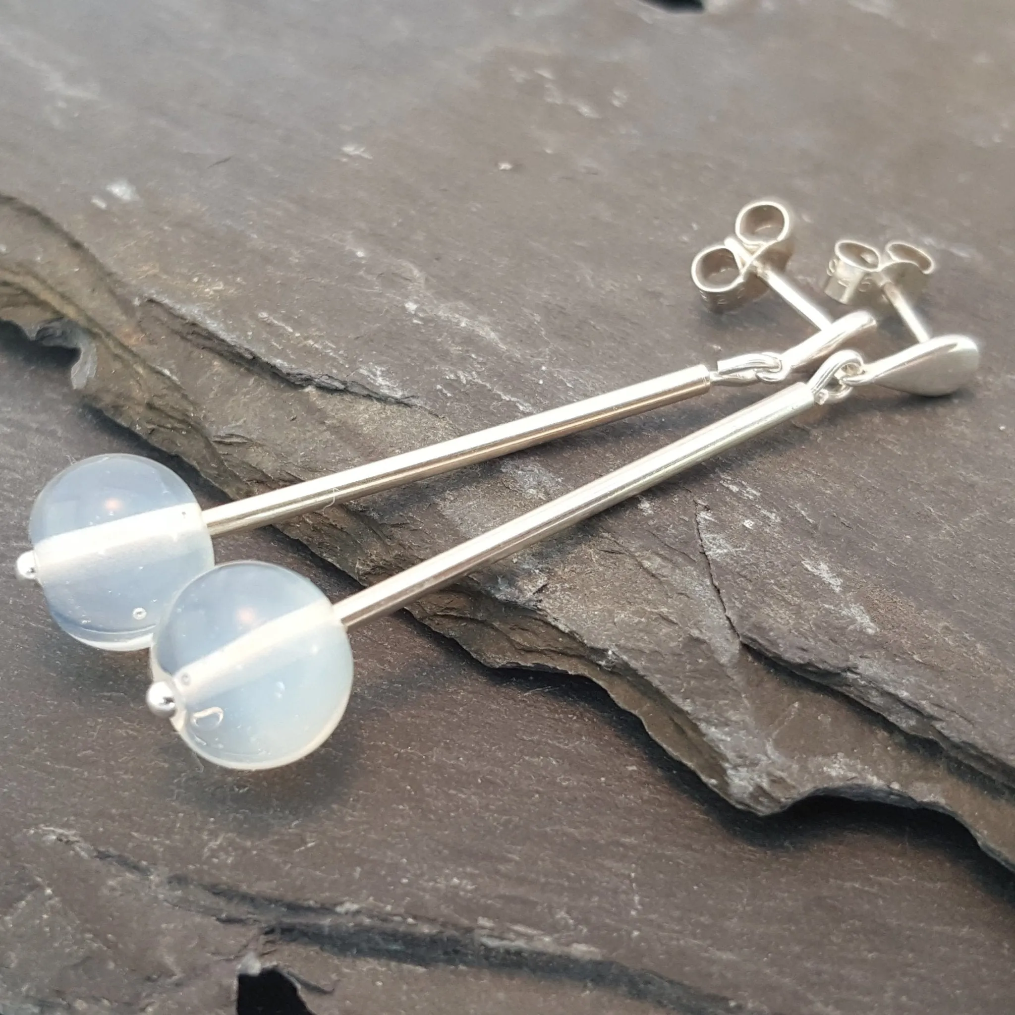 Birthstones in Glass - Quarter Bundle