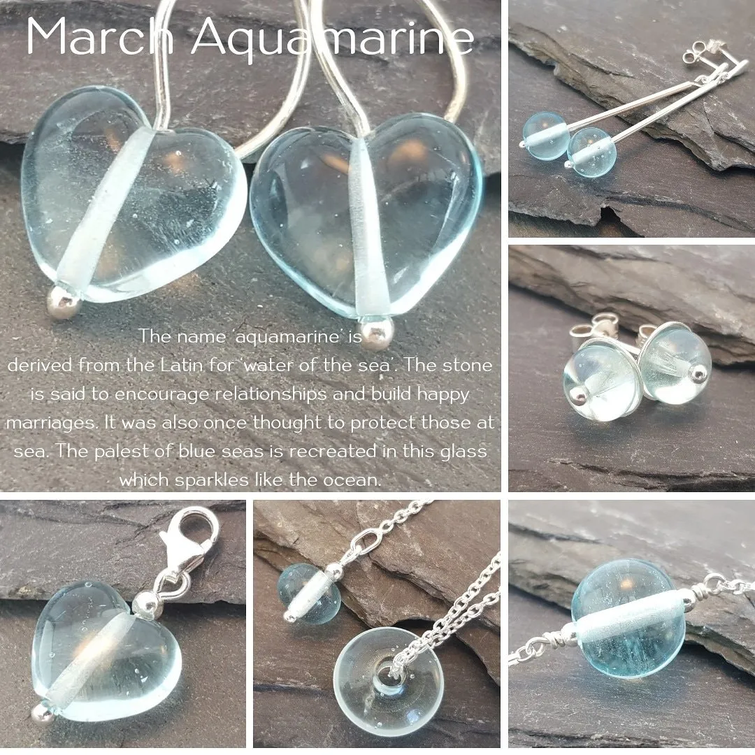 Birthstones in Glass - Quarter Bundle