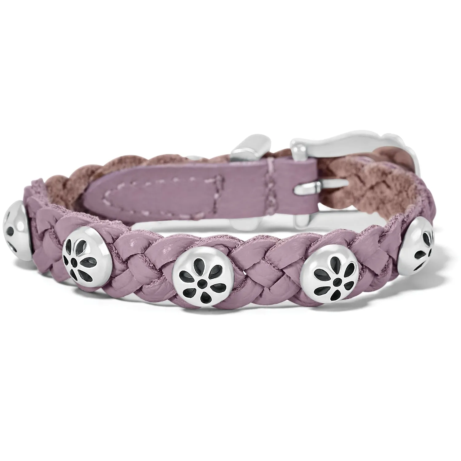 Brighton Daisy Bandit Bracelet