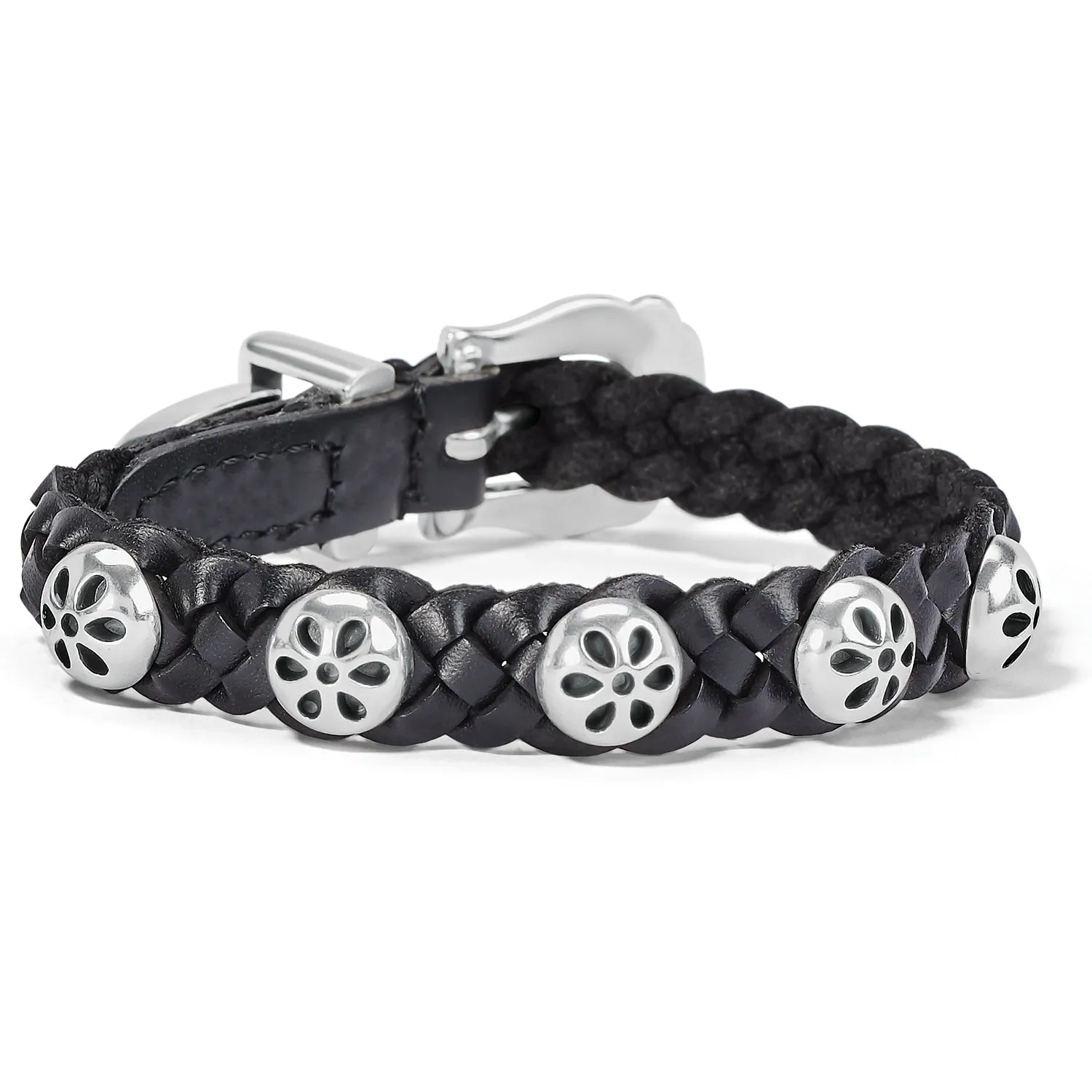 Brighton Daisy Bandit Bracelet