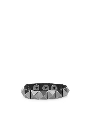 Campomaggi Stud Bracelet - Silver