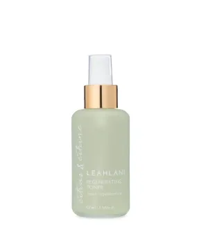 Citrus & Citrine Regenerating Toning Mist
