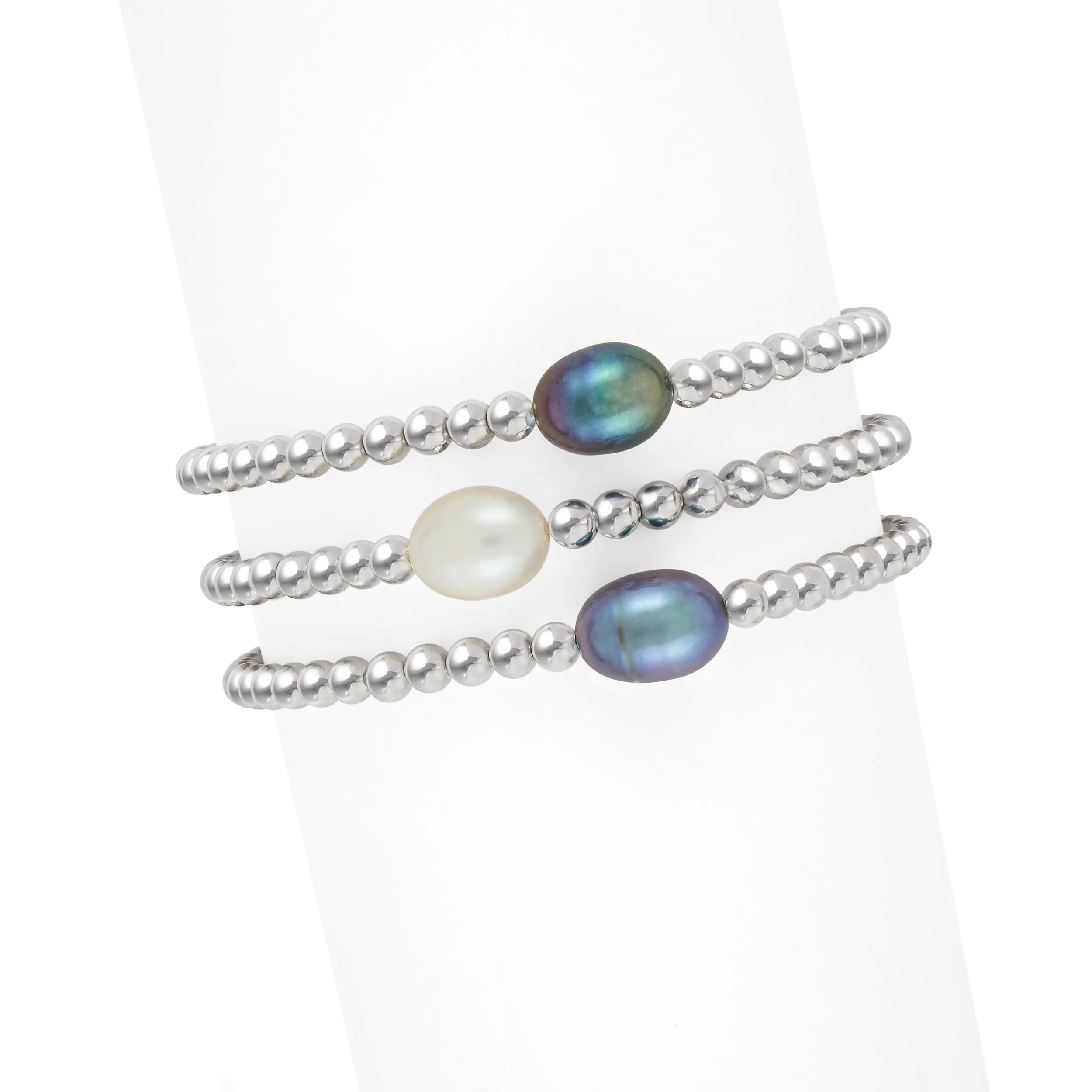 Classic Trio | Bracelet Set