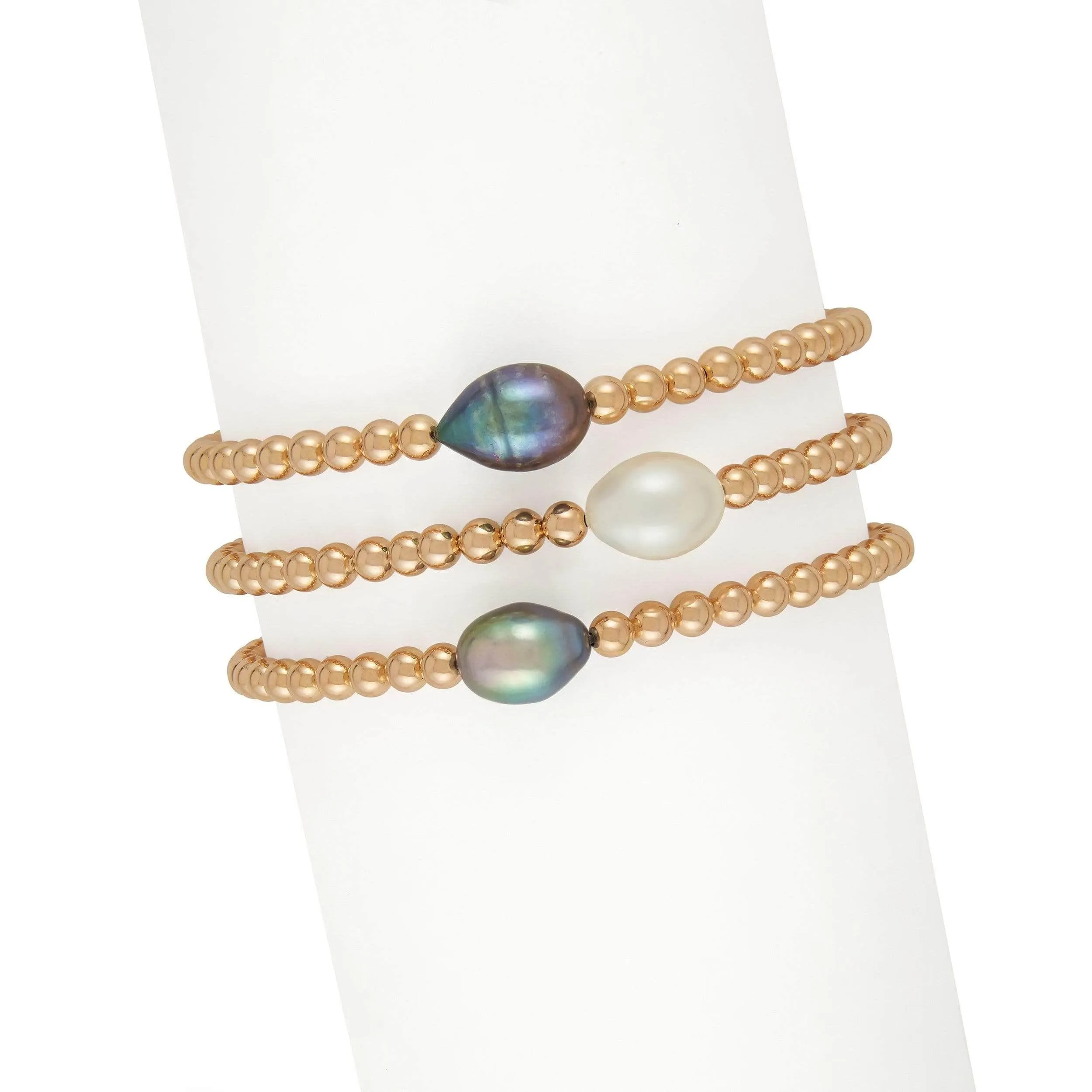 Classic Trio | Bracelet Set
