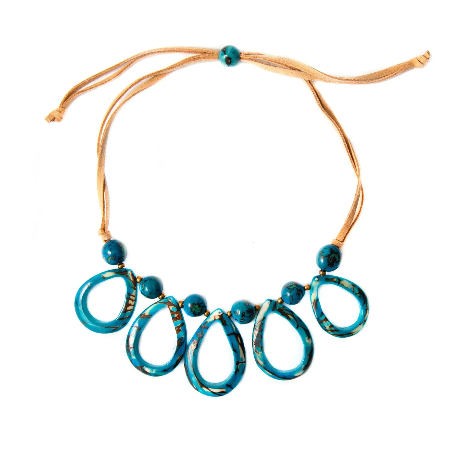 Collins Necklace