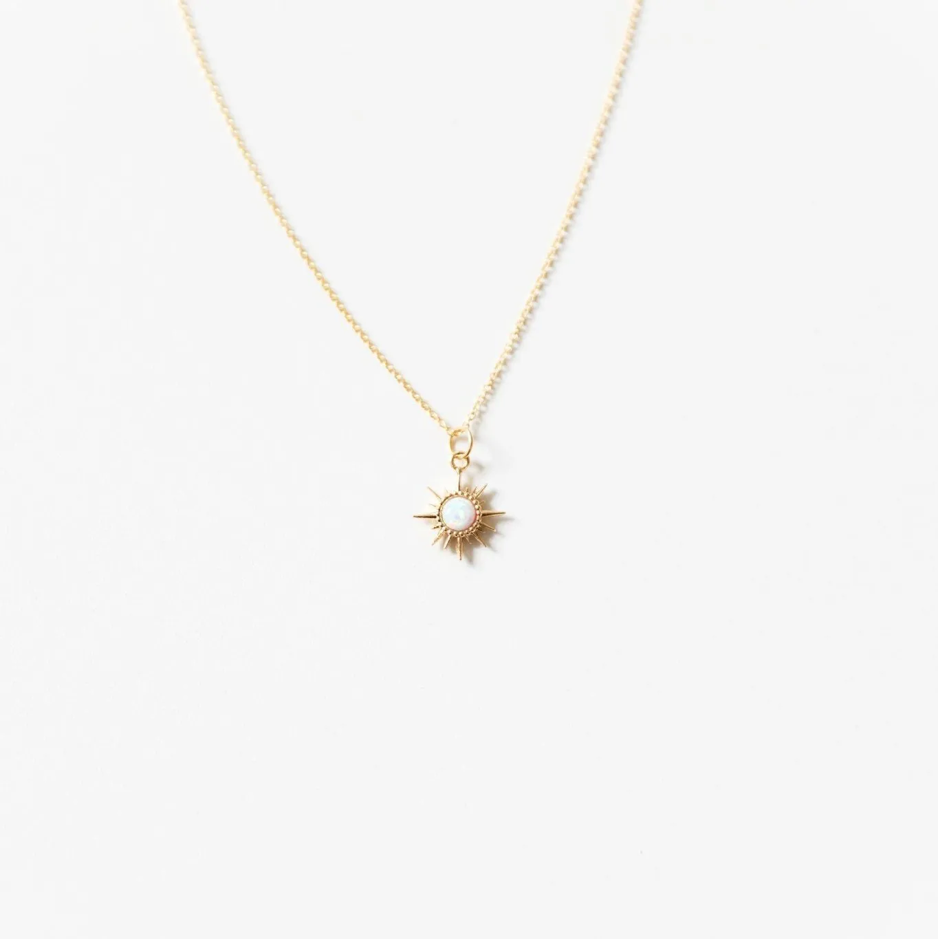 Cyra Necklace