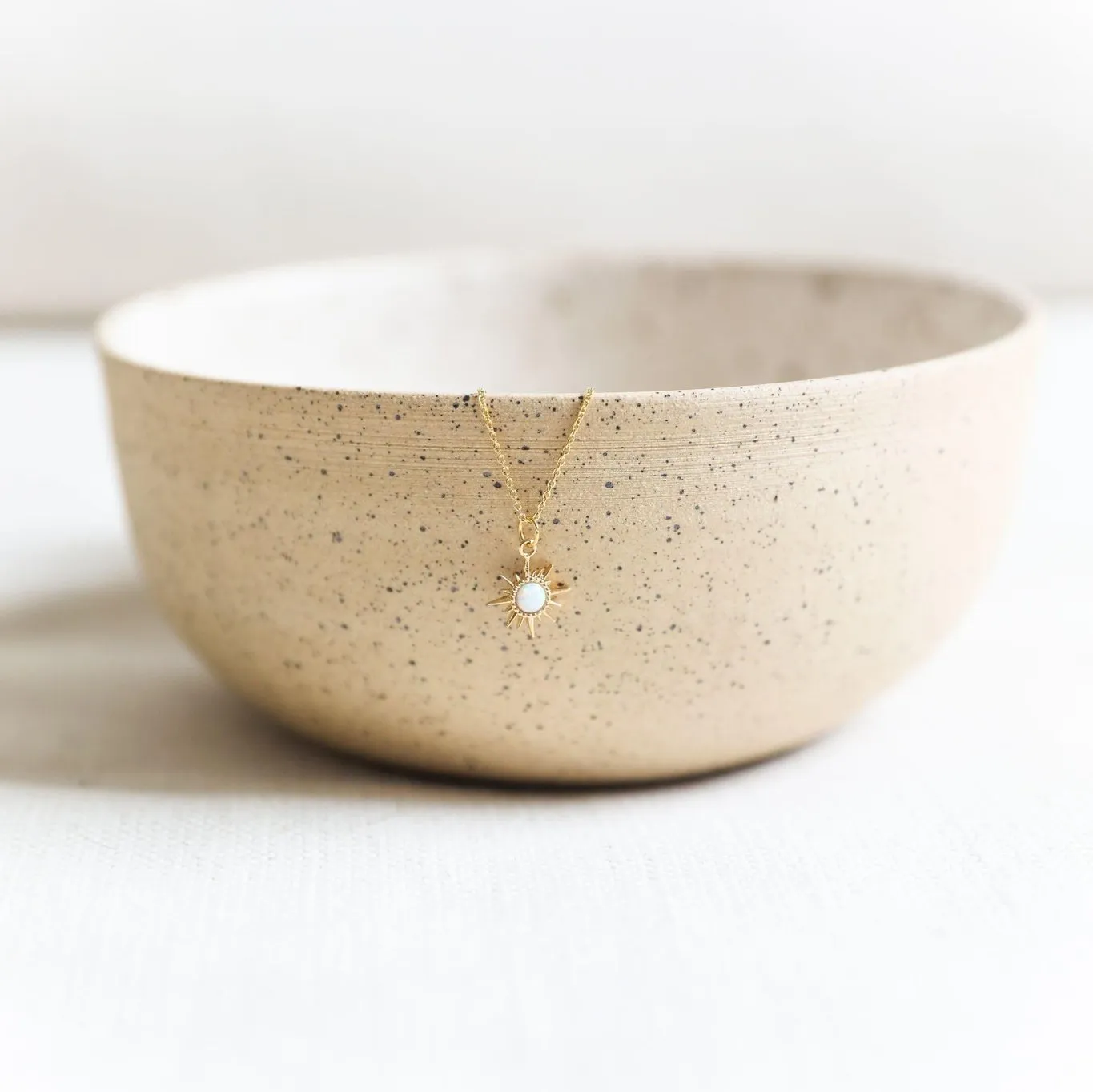 Cyra Necklace
