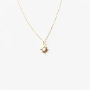 Cyra Necklace