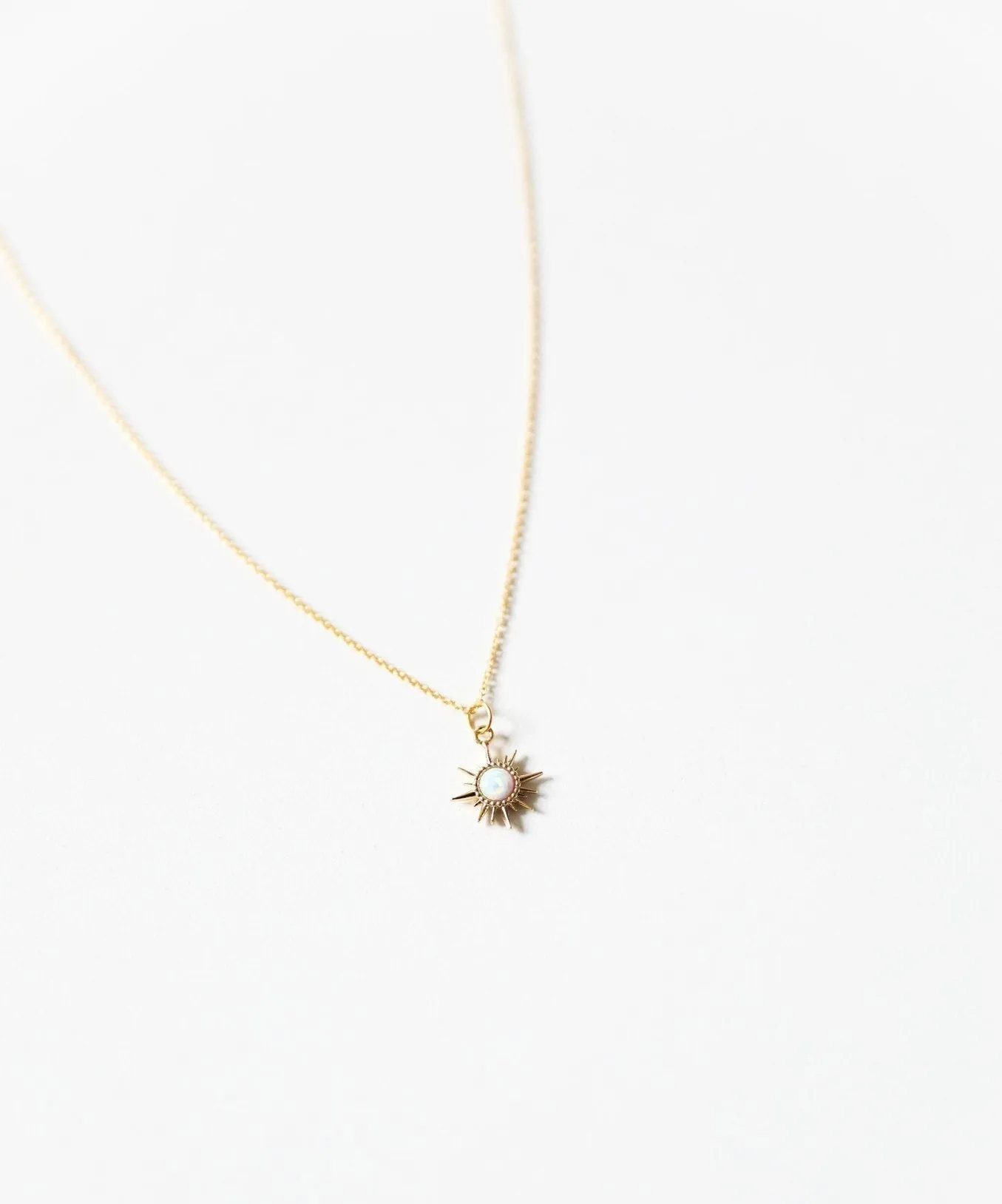 Cyra Necklace