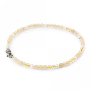 Dreams of Energy Necklace