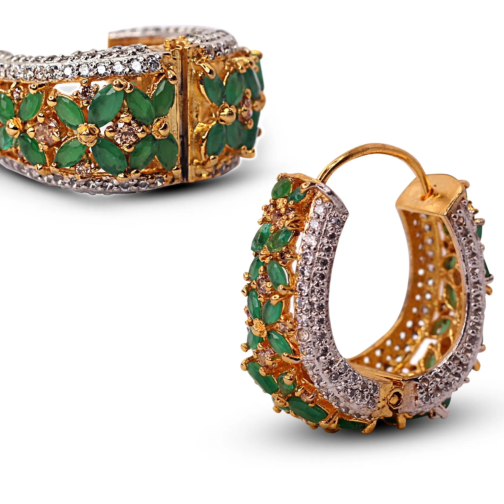 Earrings - E1295