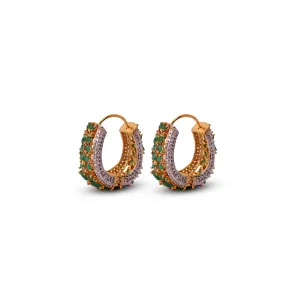Earrings - E1295