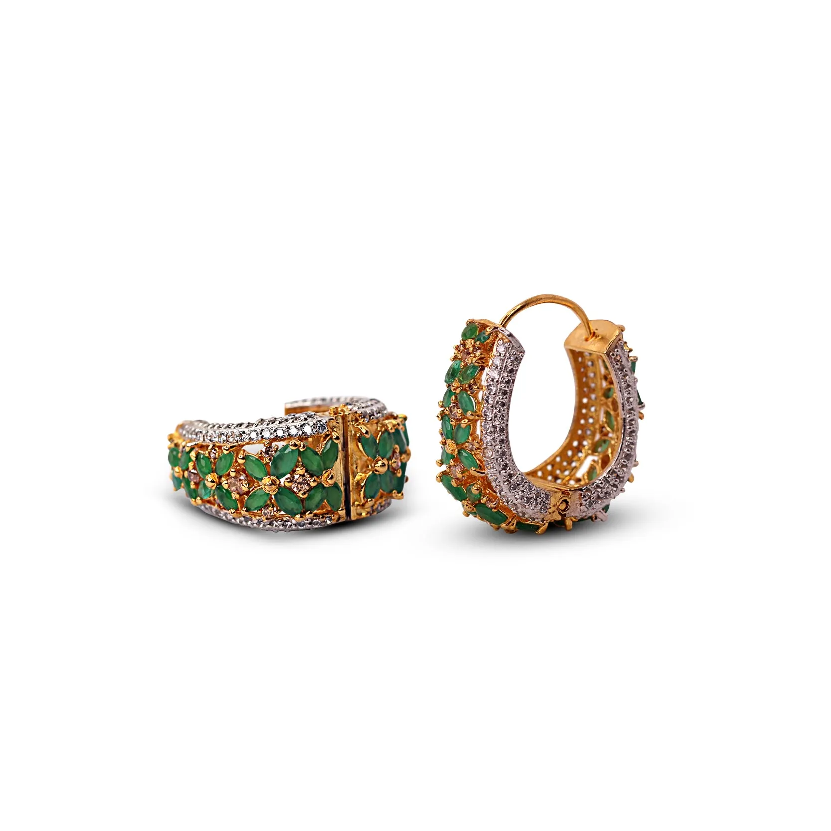 Earrings - E1295