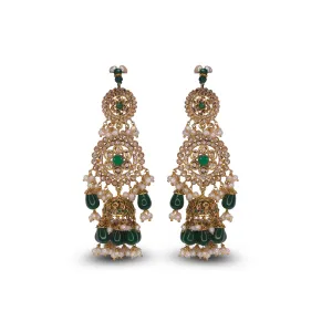Earrings - E1322