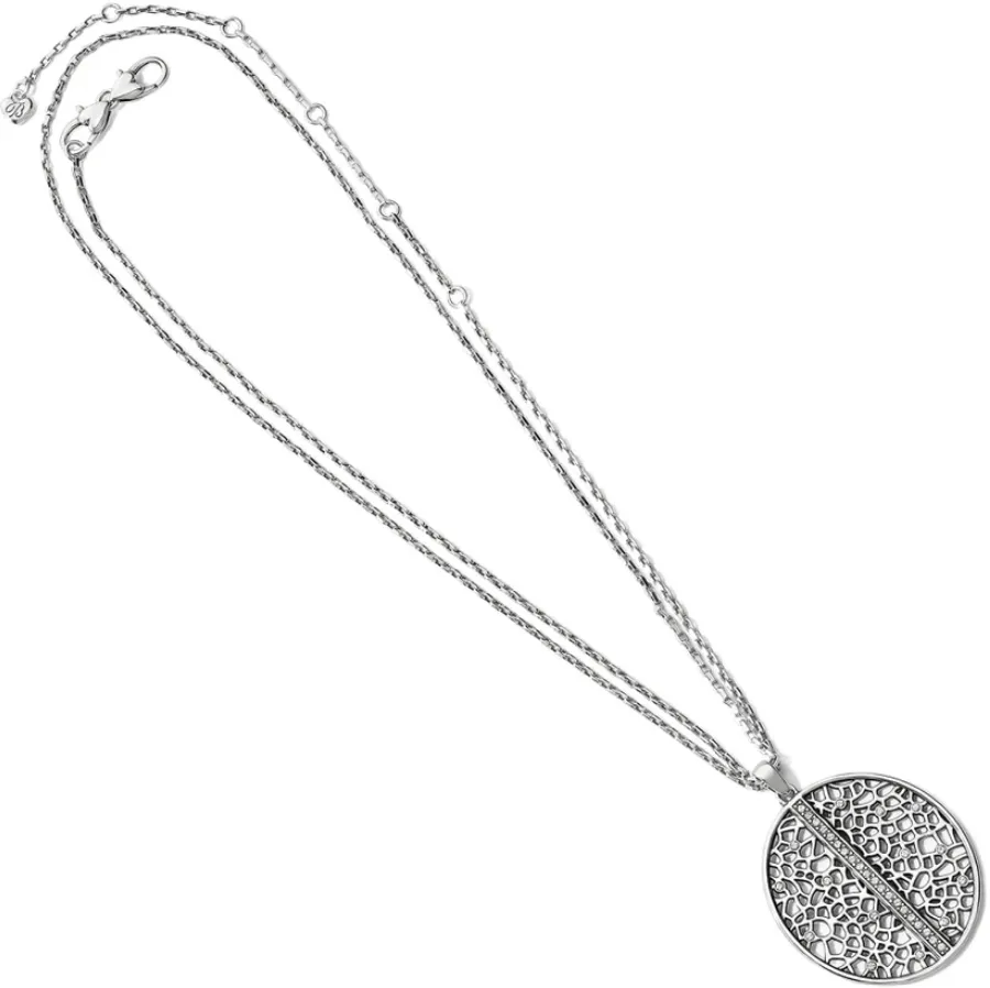 Fiji Sparkle Convertible Necklace