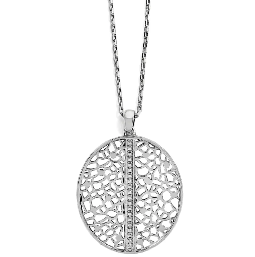 Fiji Sparkle Convertible Necklace
