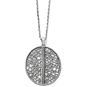 Fiji Sparkle Convertible Necklace