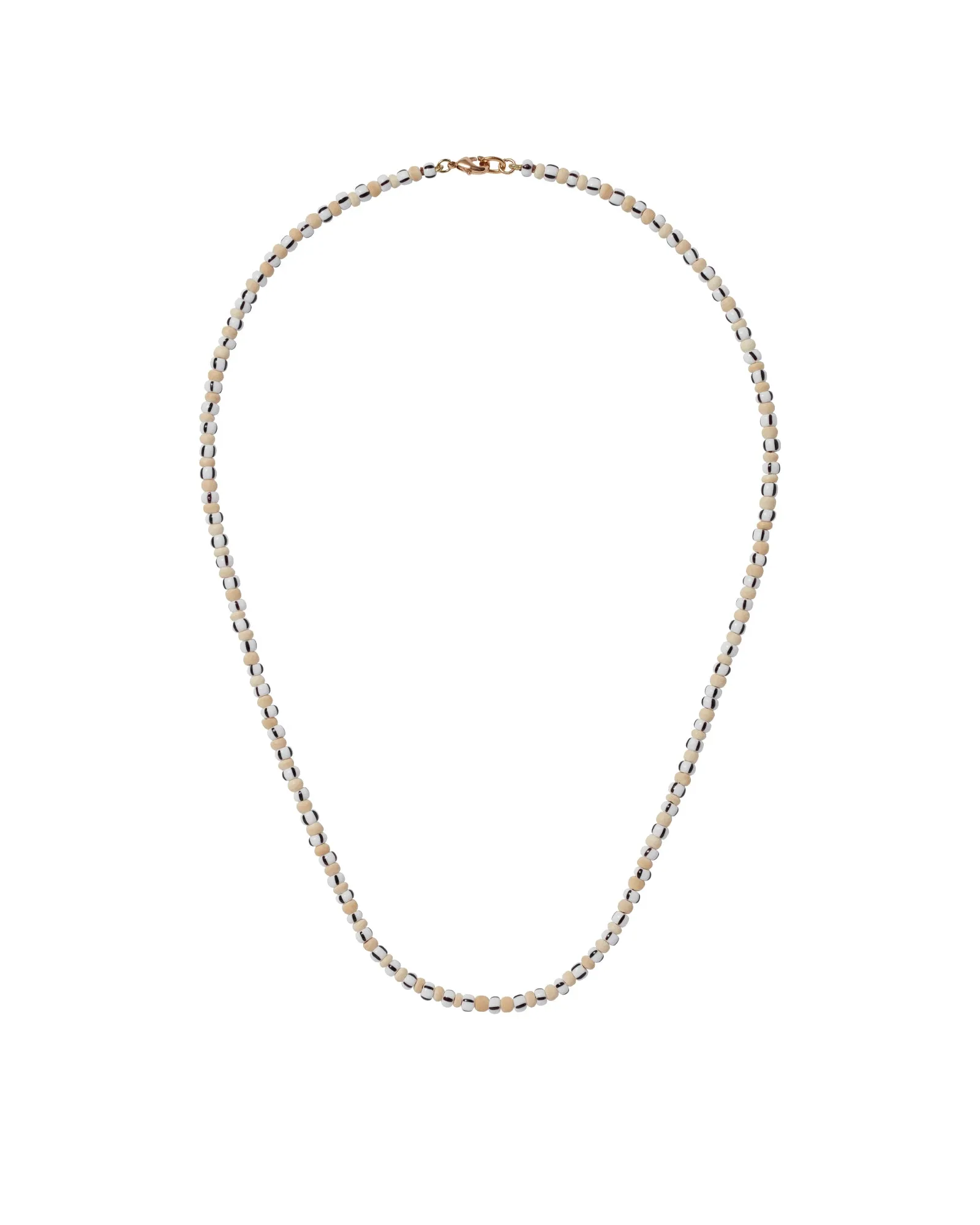 Fresh Linens Men's Necklace