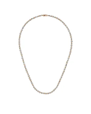 Fresh Linens Men's Necklace