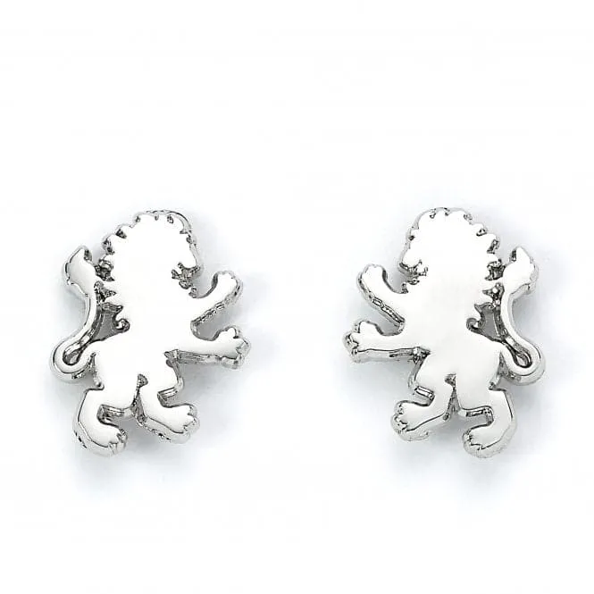 Gryffindor Set of 3 Stud Earrings