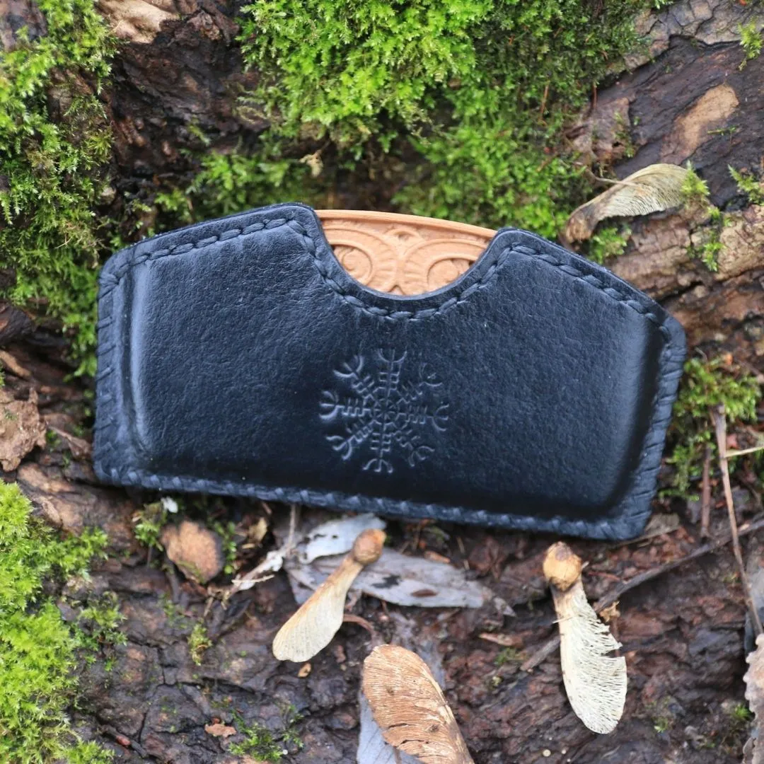 Heimdall Comb