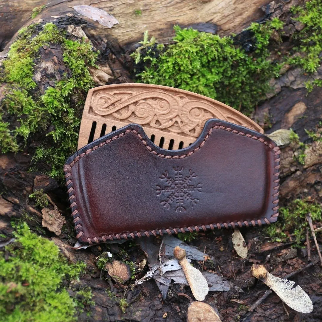 Heimdall Comb