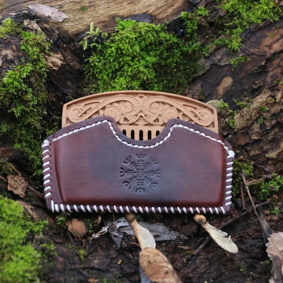 Heimdall Comb