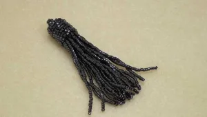 How to Make a Beaded Tassel