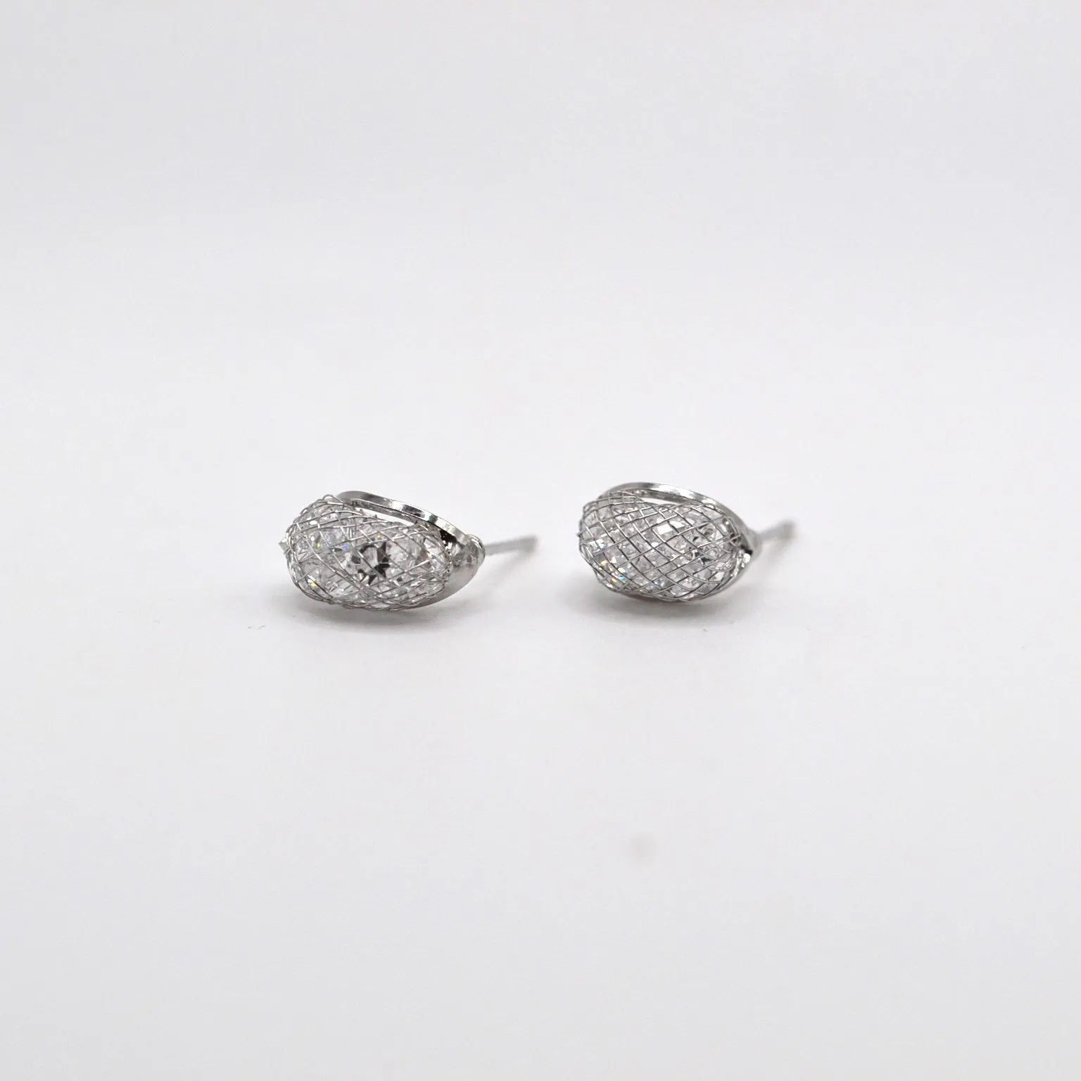 Hubbell Earrings