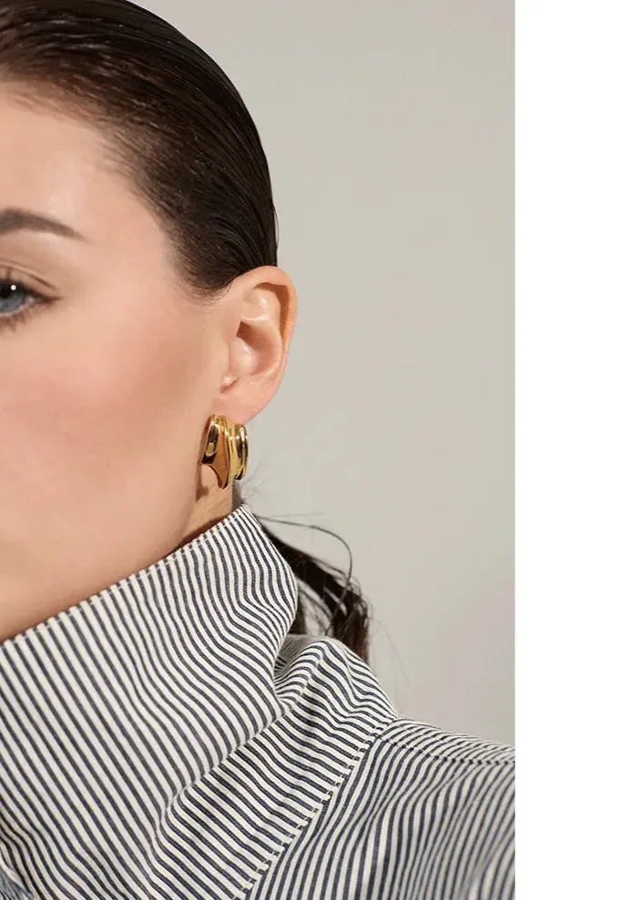 Jax Earrings