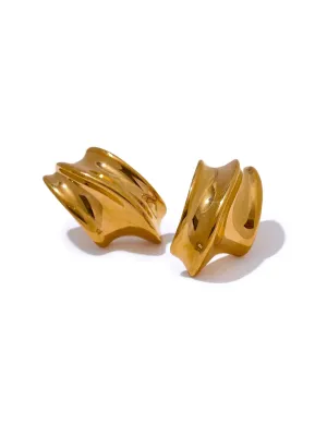 Jax Earrings