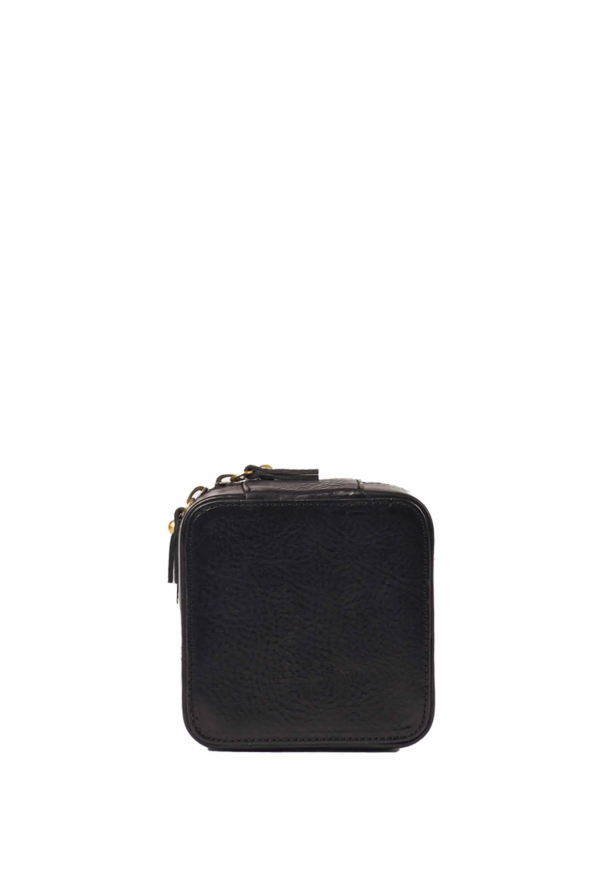 jewelry box black