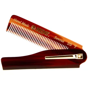 Kent Comb 20T