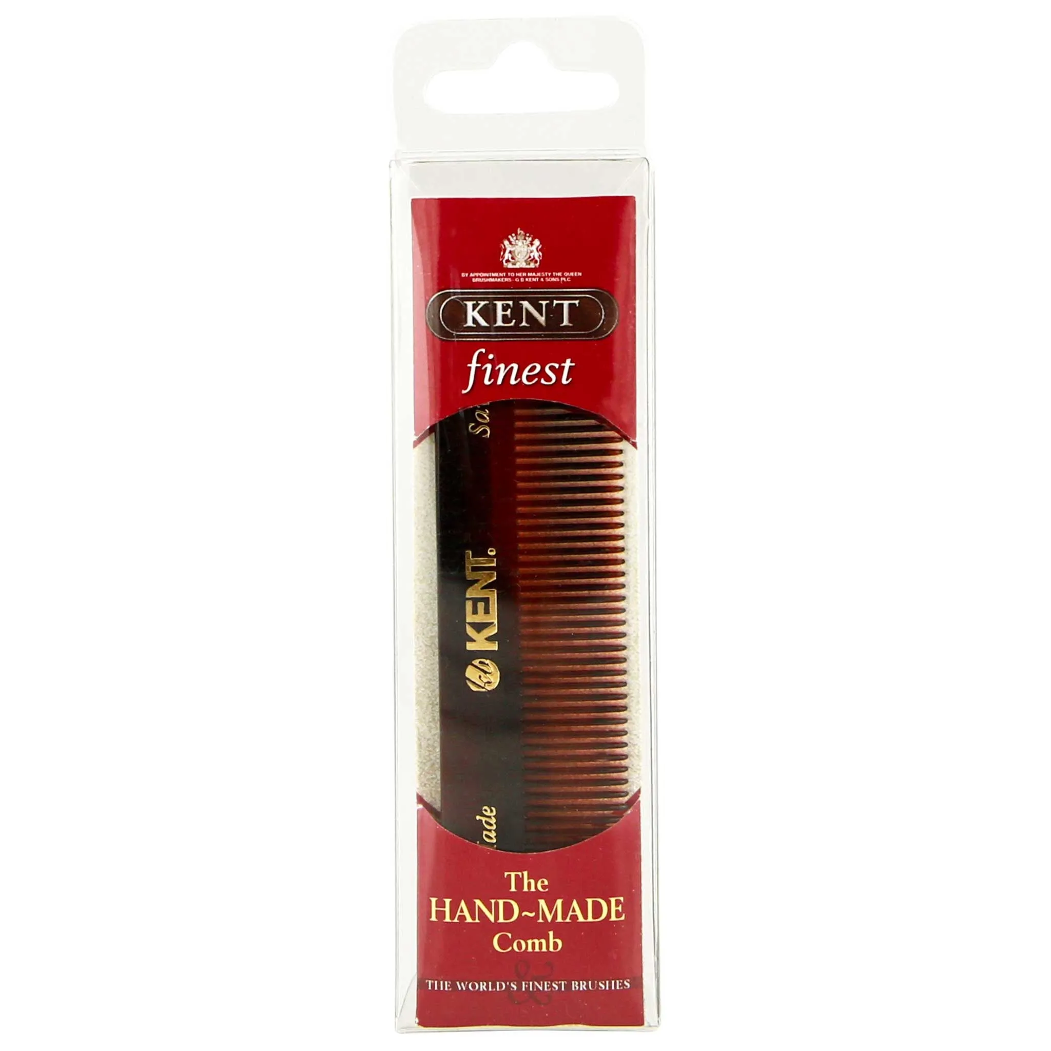 Kent Comb FOT