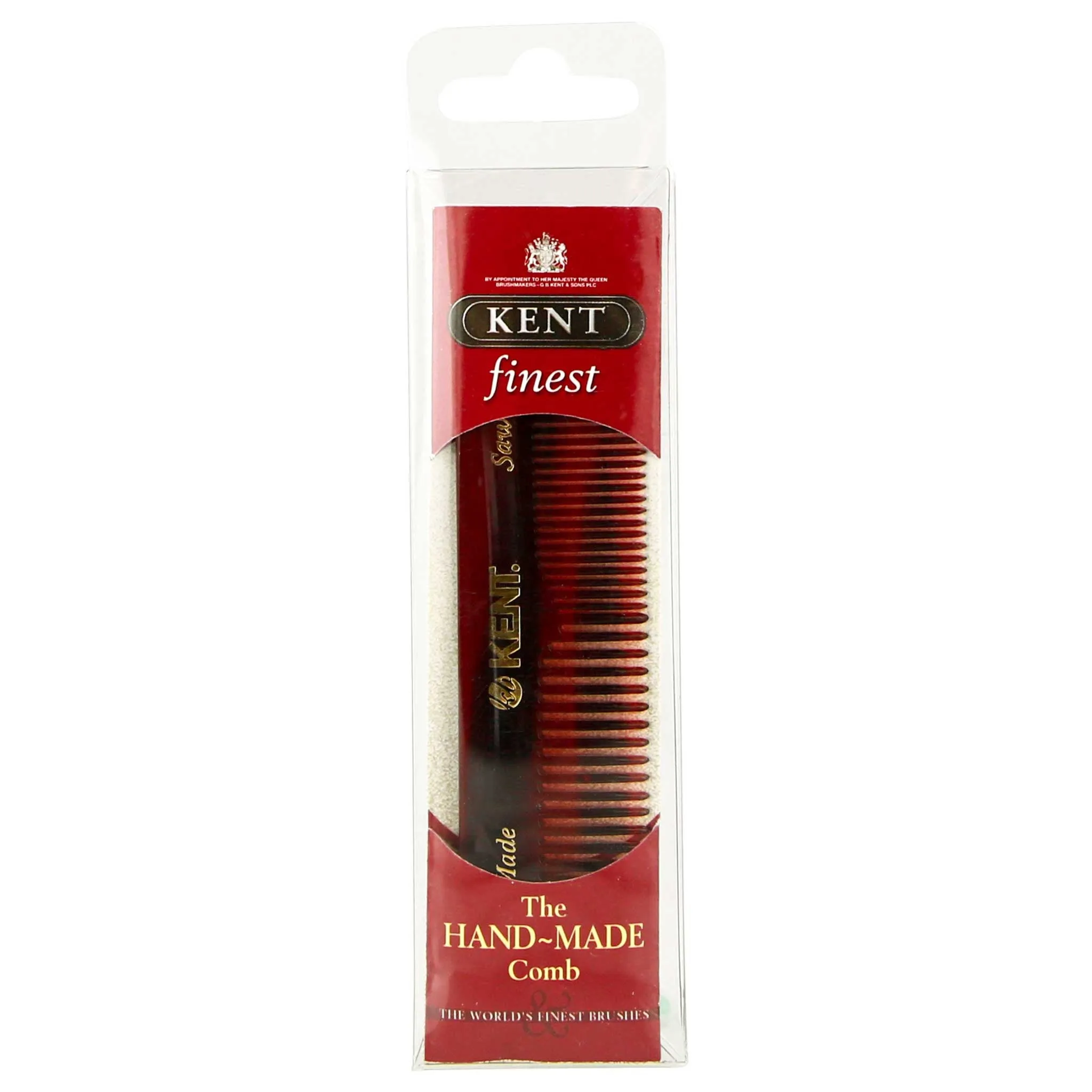 Kent Comb OT