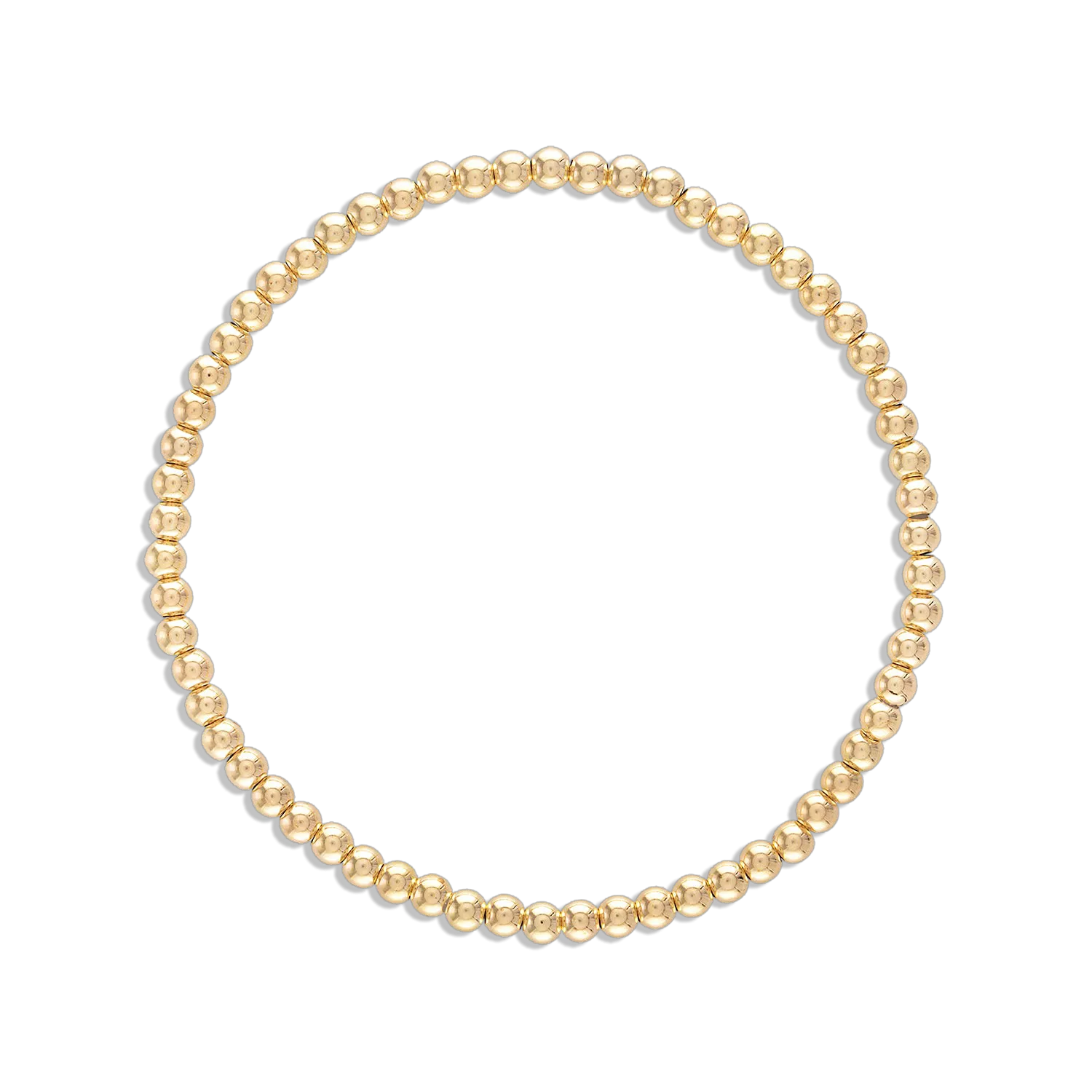 Kids 3MM Ball Bracelet