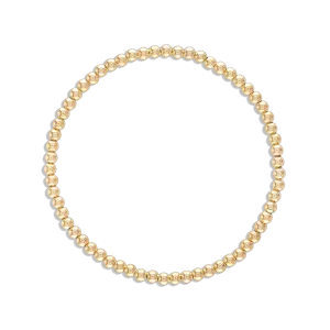 Kids 3MM Ball Bracelet